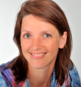 Ann-Marie Kaiser
