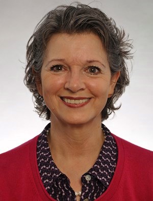 Karin Pfeifer