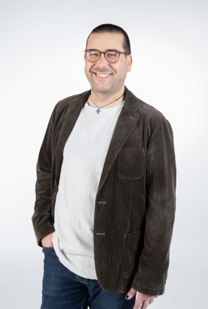 Pedro Martins